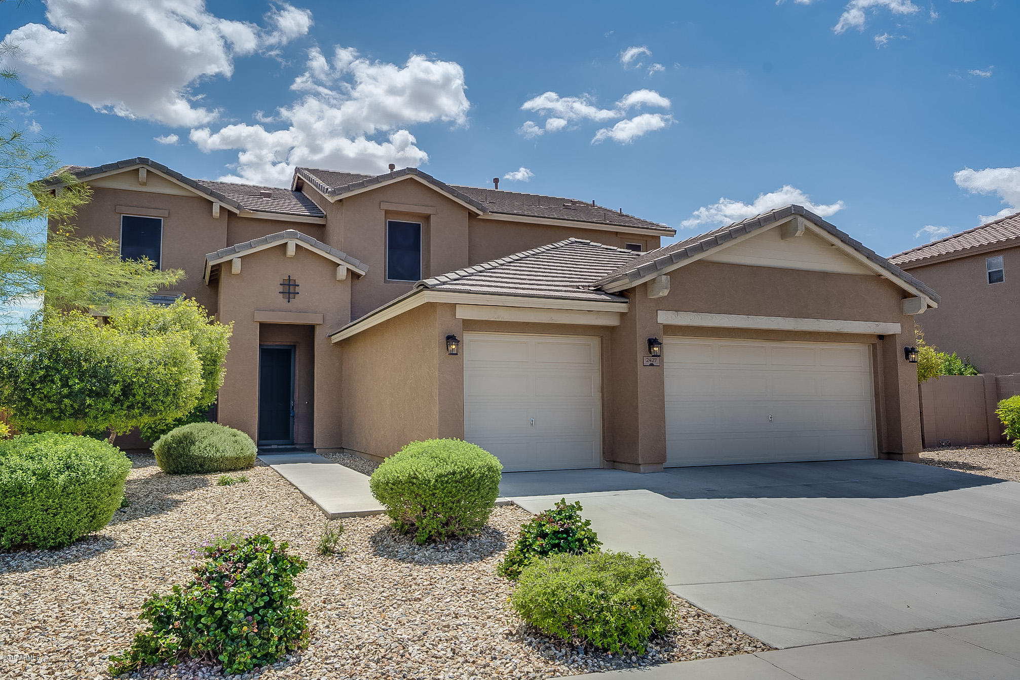 2427 West Bajada Road Phoenix, AZ 85085 - Photo 1 of 56 Bajada-4