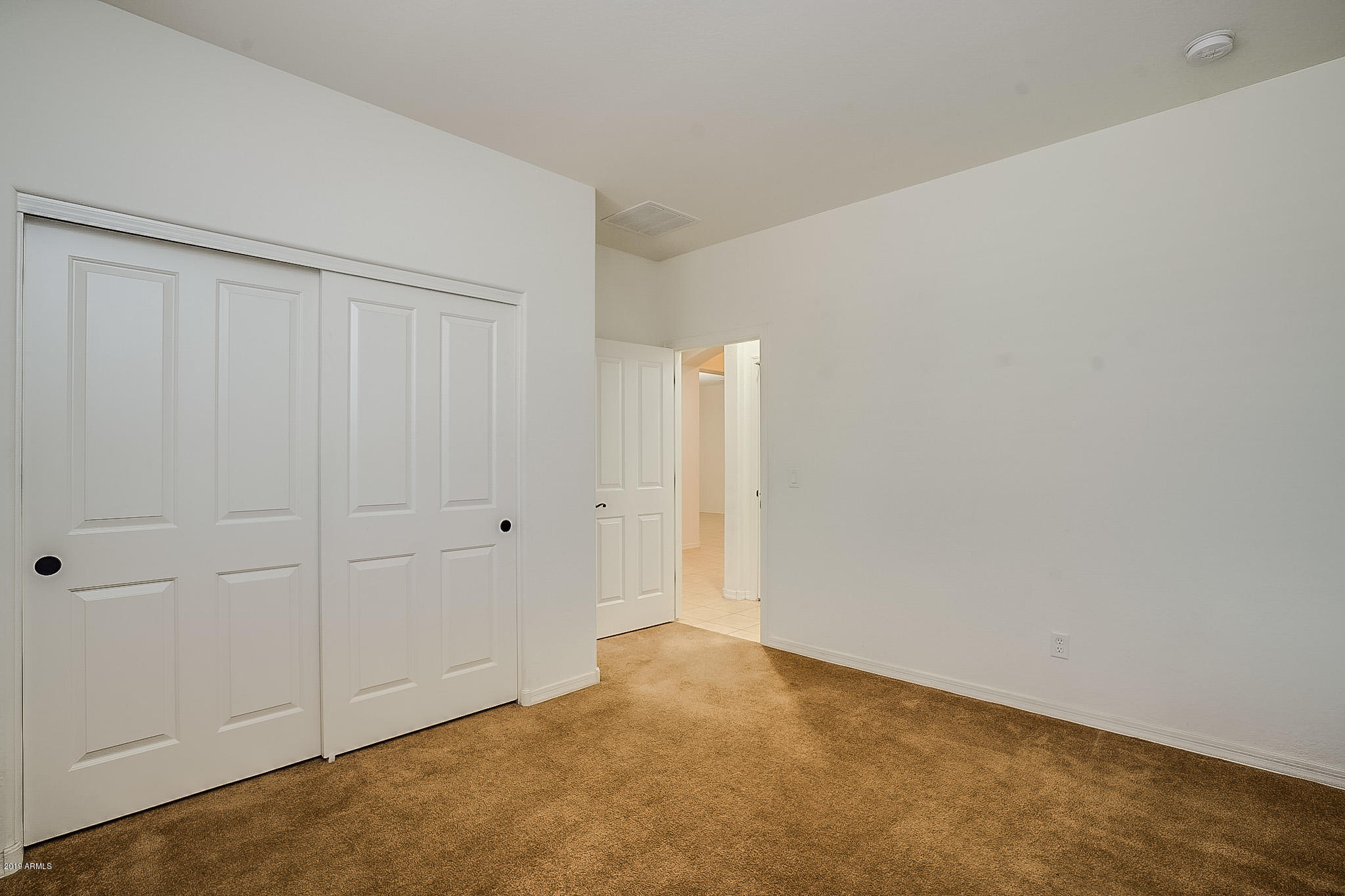 2427 West Bajada Road Phoenix, AZ 85085 - Photo 12 of 56 Downstairs Bedroom