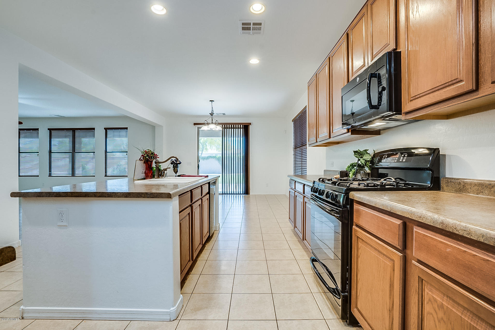 2427 West Bajada Road Phoenix, AZ 85085 - Photo 24 of 56 Kitchen
