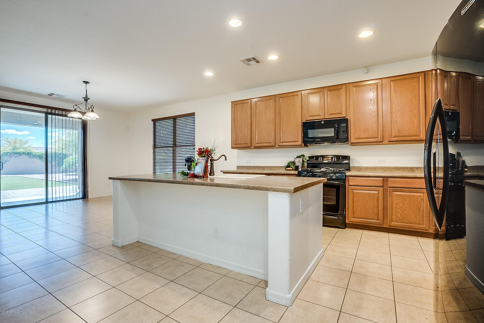 2427 West Bajada Road Phoenix, AZ 85085 - Photo 25 of 56 Kitchen
