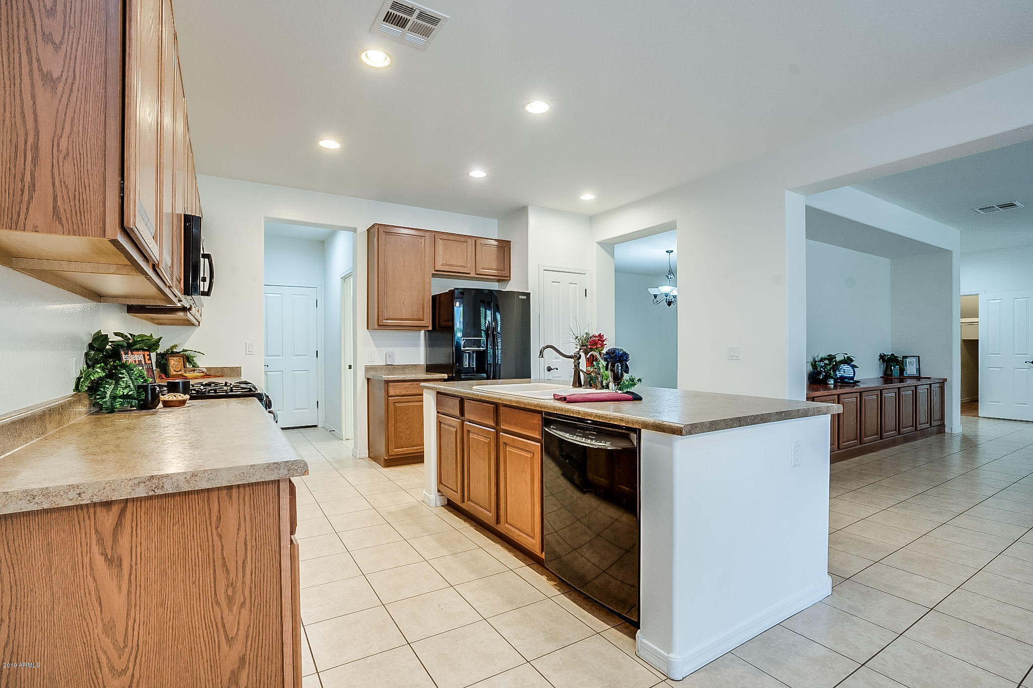 2427 West Bajada Road Phoenix, AZ 85085 - Photo 3 of 56 Kitchen