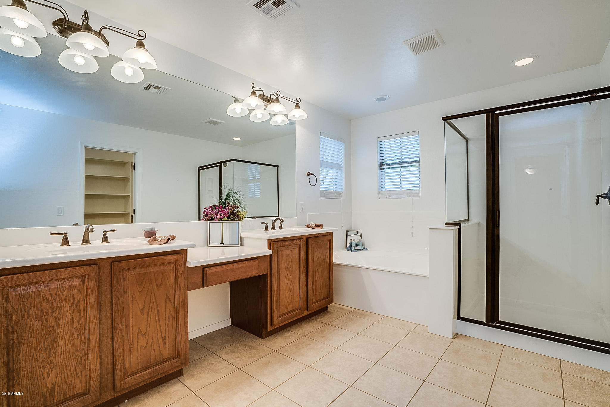 2427 West Bajada Road Phoenix, AZ 85085 - Photo 42 of 56 Master Bathroom
