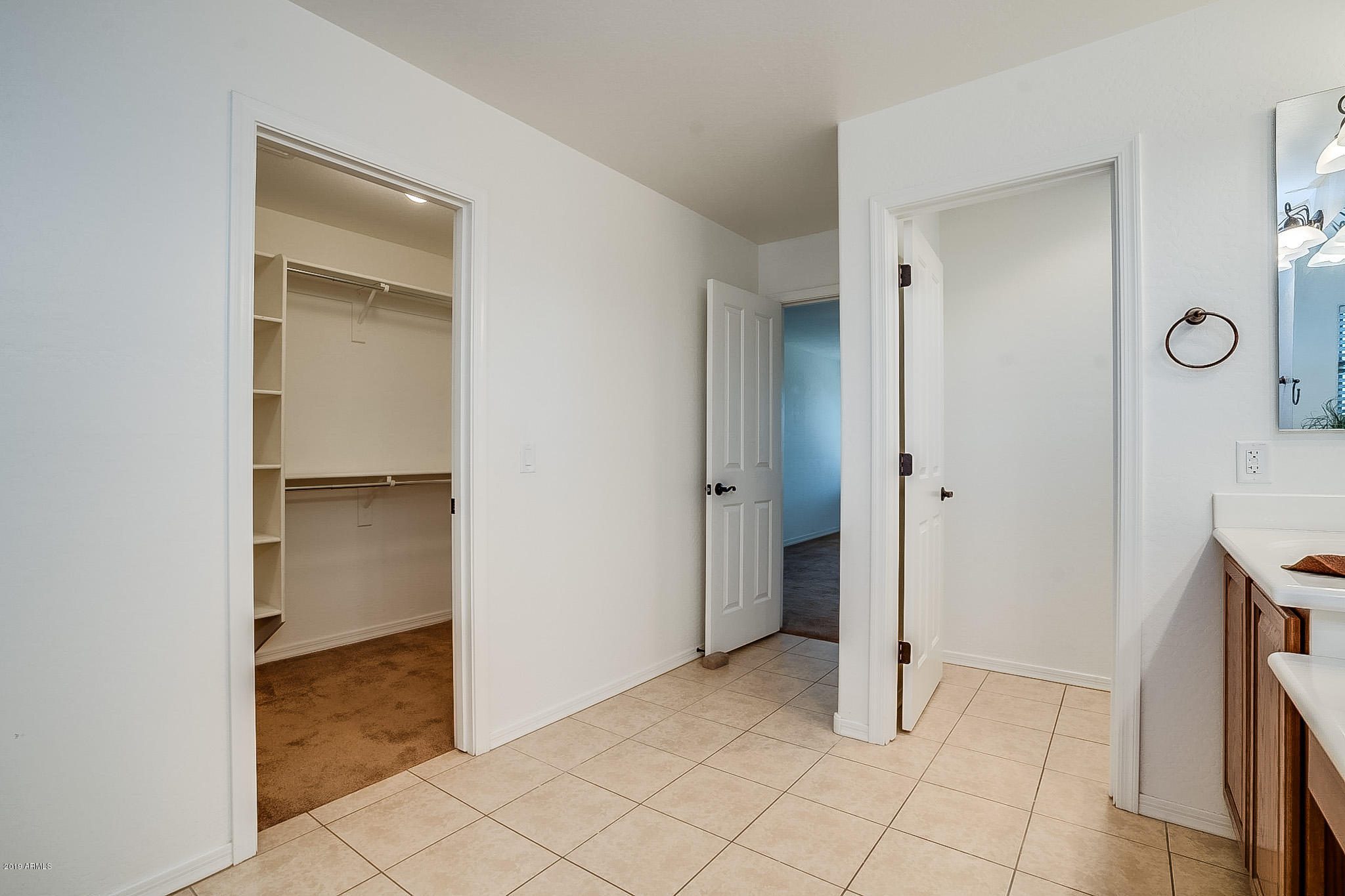 2427 West Bajada Road Phoenix, AZ 85085 - Photo 45 of 56 Master Bathroom
