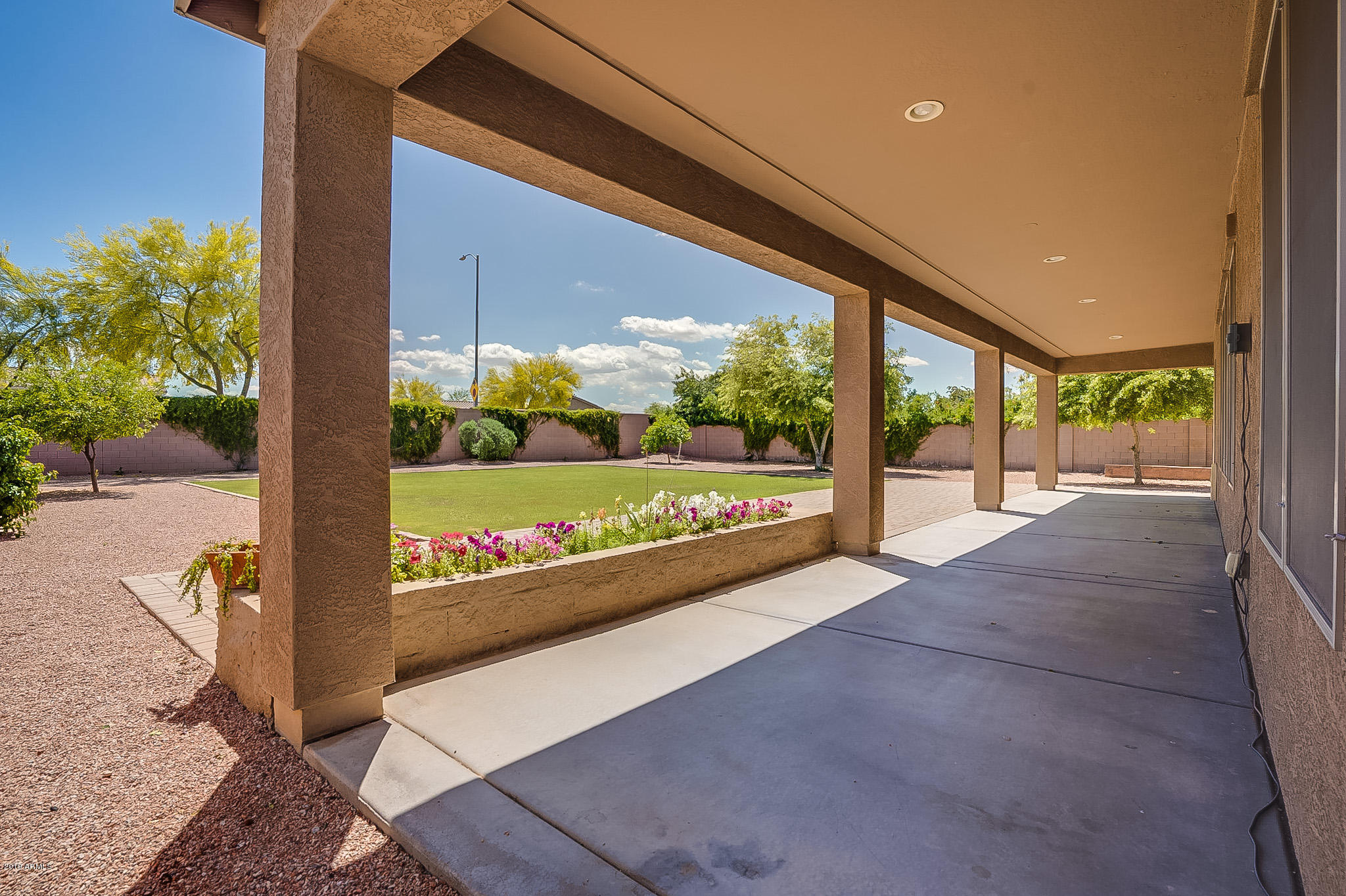 2427 West Bajada Road Phoenix, AZ 85085 - Photo 47 of 56 Patio