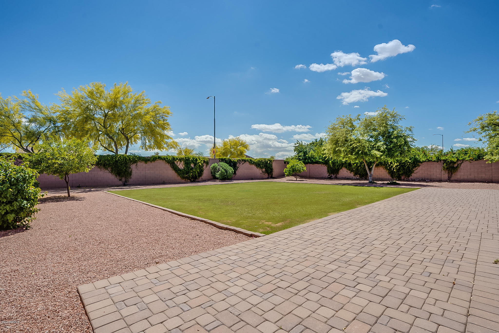 2427 West Bajada Road Phoenix, AZ 85085 - Photo 48 of 56 Patio