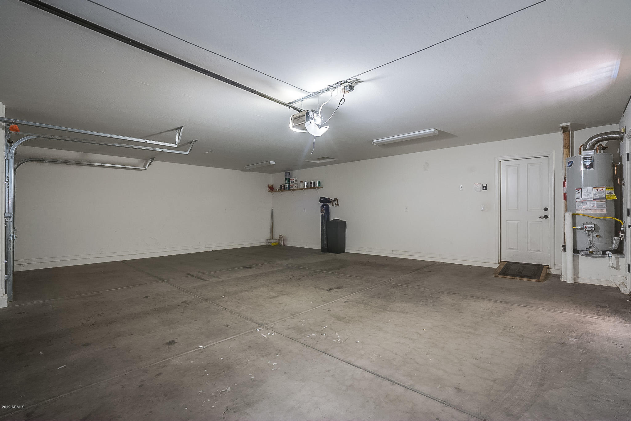 2427 West Bajada Road Phoenix, AZ 85085 - Photo 49 of 56 Garage