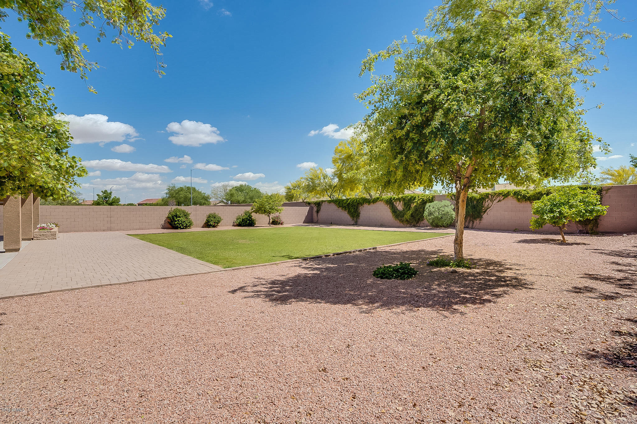 2427 West Bajada Road Phoenix, AZ 85085 - Photo 52 of 56 Backyard