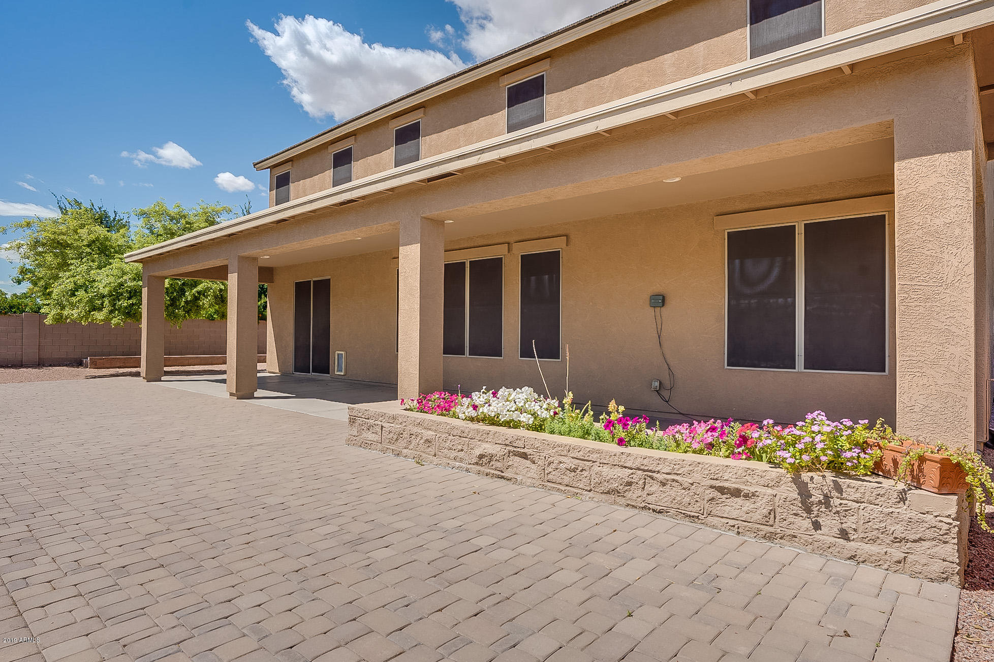 2427 West Bajada Road Phoenix, AZ 85085 - Photo 56 of 56 Patio