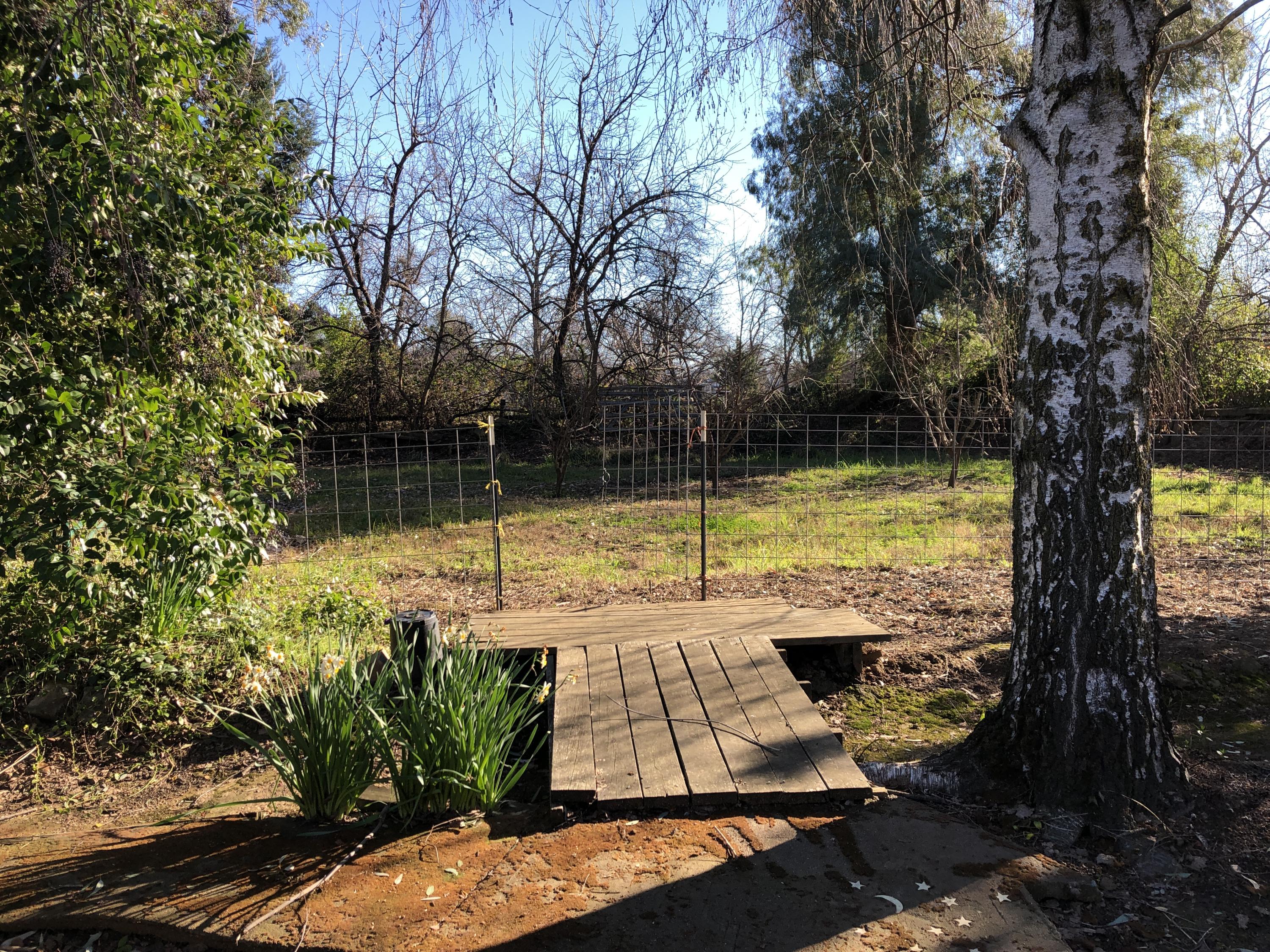 19103 Smith Road Redding, CA 96002 - Photo 54 of 54 a view of a swimming pool with a patio