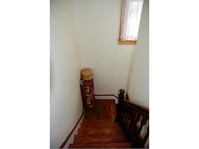16 Barker Point Road Harpswell, ME 04003 - Photo 15 of 21 Hallway.