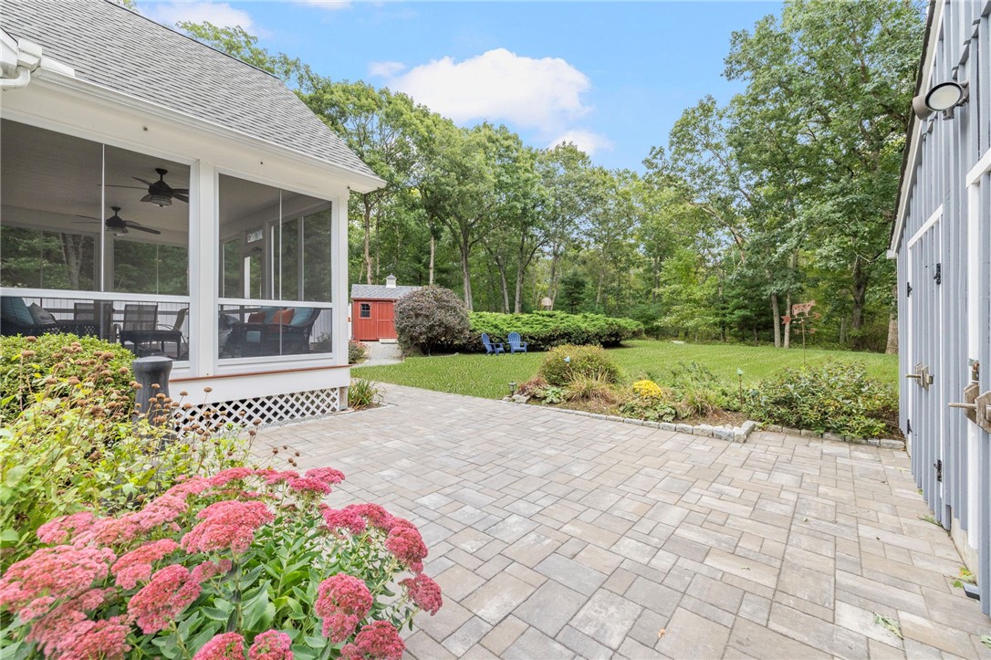 410 Rockland Road Scituate, RI 02857 - Photo 9 of 42 Gallery Image 9