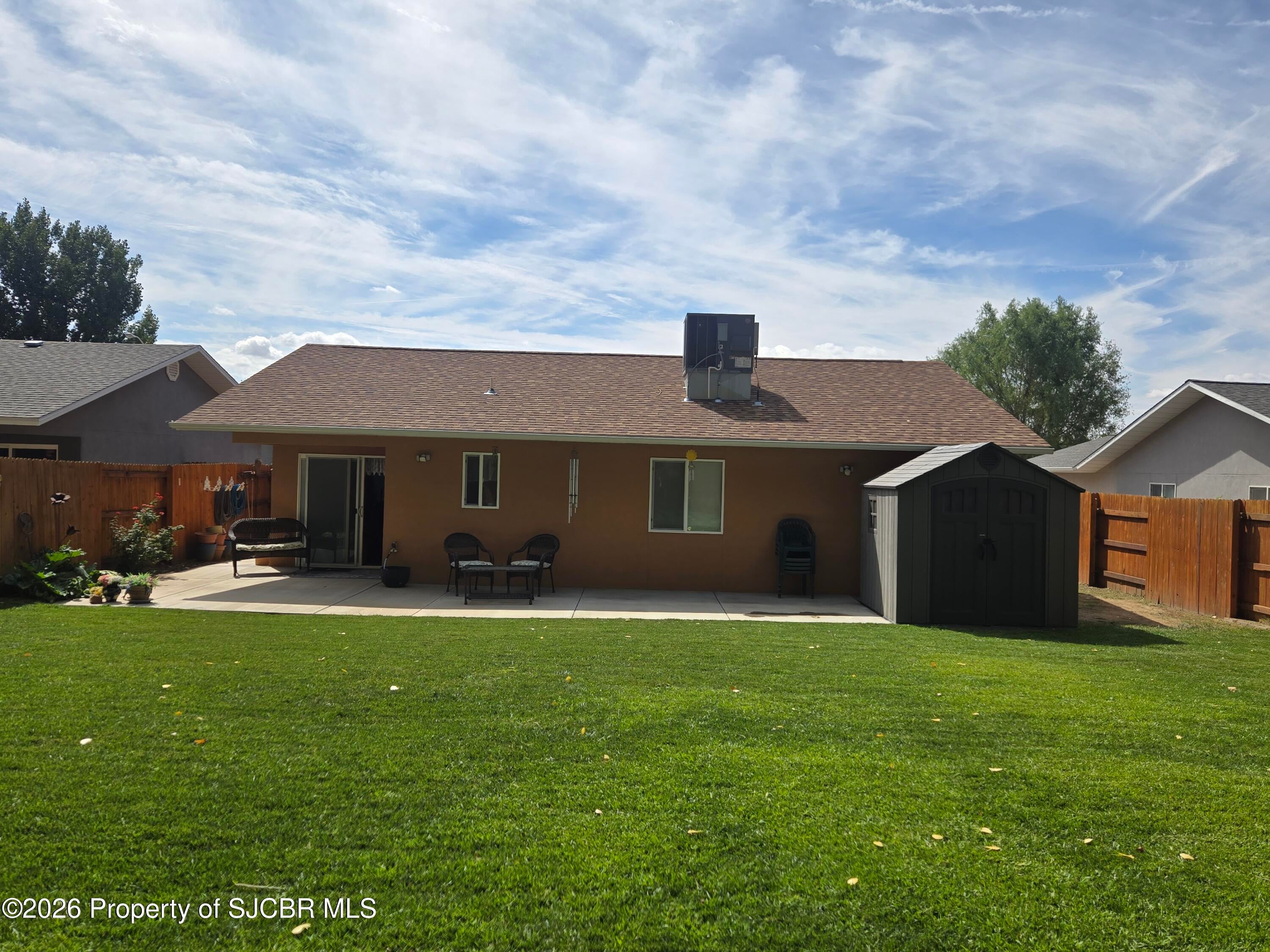 511 Ginger Street Bloomfield, NM 87413 - Photo 35 of 42 Gallery Image 35