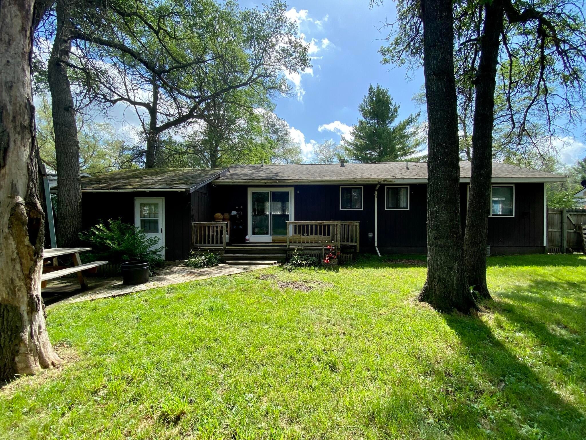 6344 Atkinson Road Grayling, MI 49738 - Photo 2 of 28 Gallery Image 2