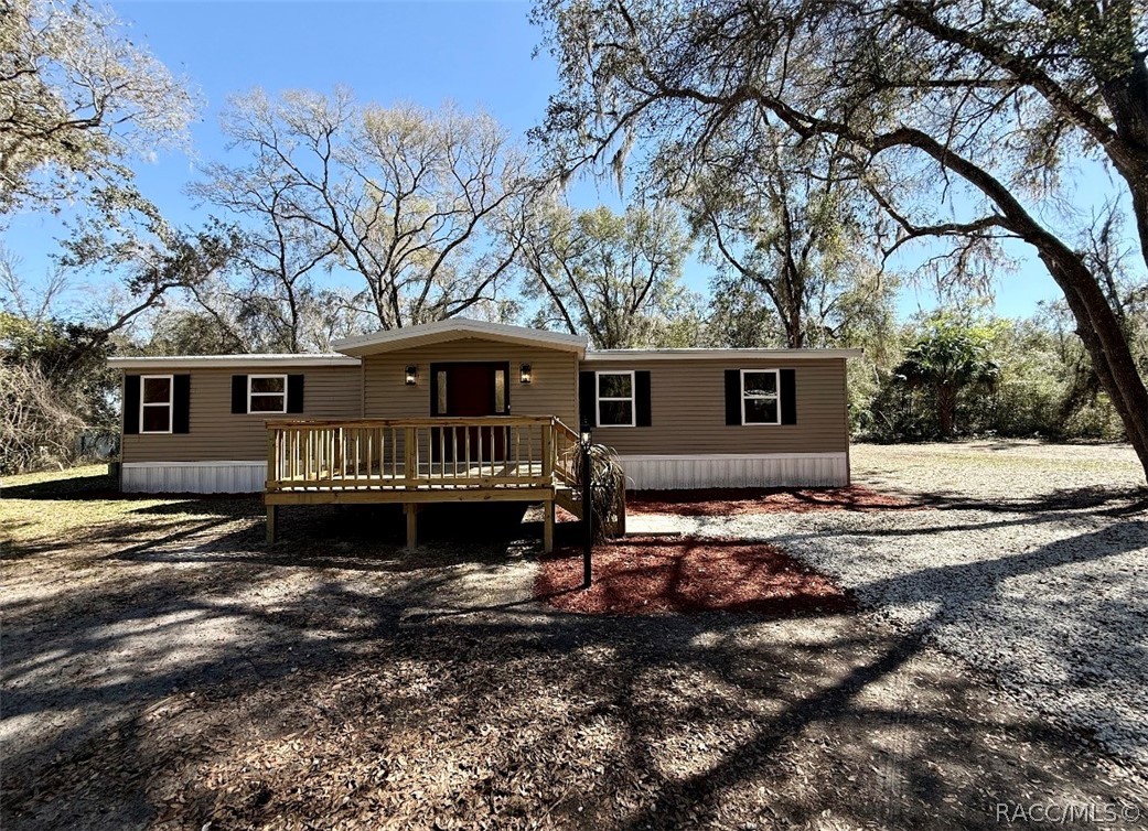 4185 South Spaniel Trail Inverness, FL 34450 - Photo 4 of 27