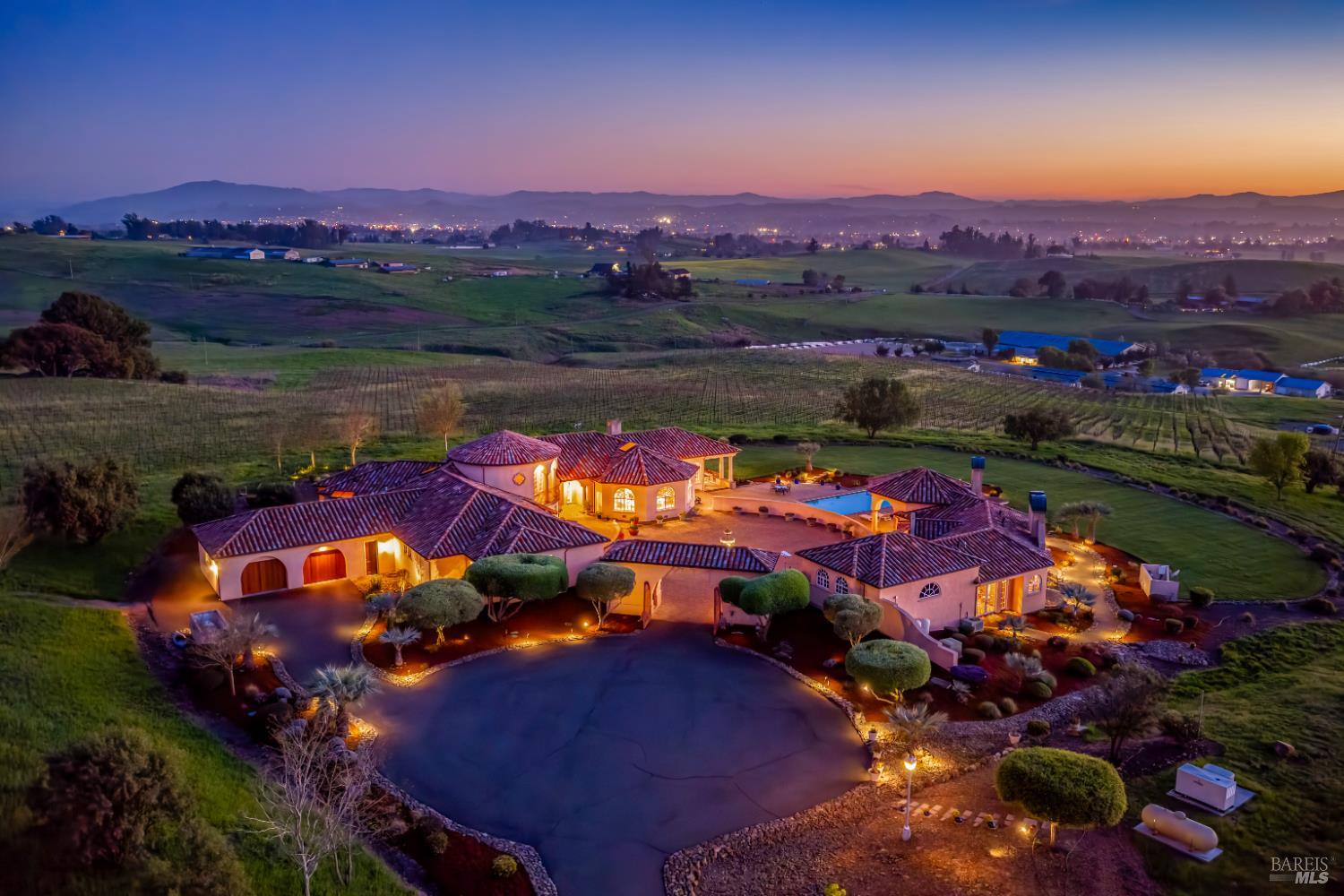 2420 Mountain Ranch Road Petaluma, CA 94954 - Photo 3 of 98