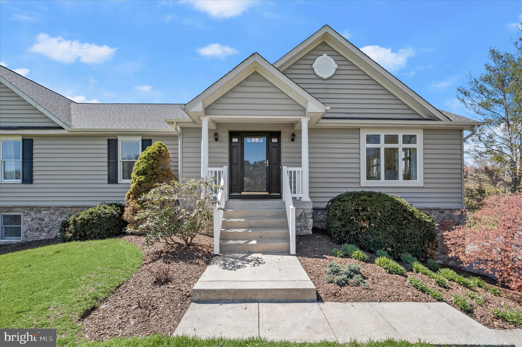 14289 Old Frederick Rd