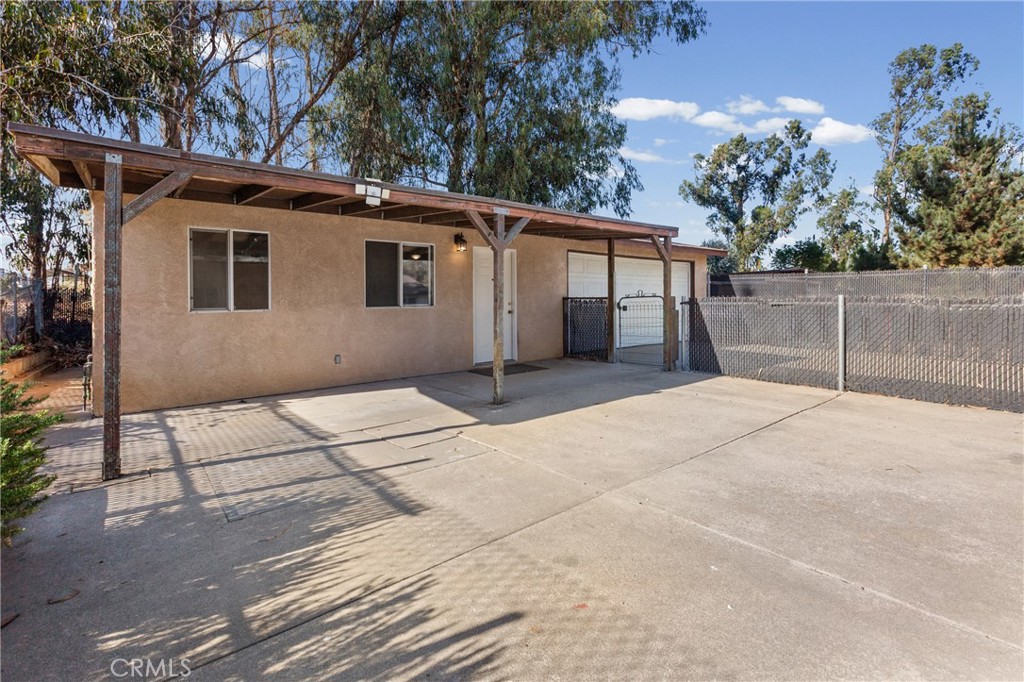 735 Orchard Road Nipomo, CA 93444 - Photo 32 of 49 Outbuilding Porch and Patio