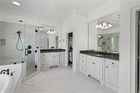 $1,250,000 | 3925 Graystone Preserve, Cumming, GA 30040