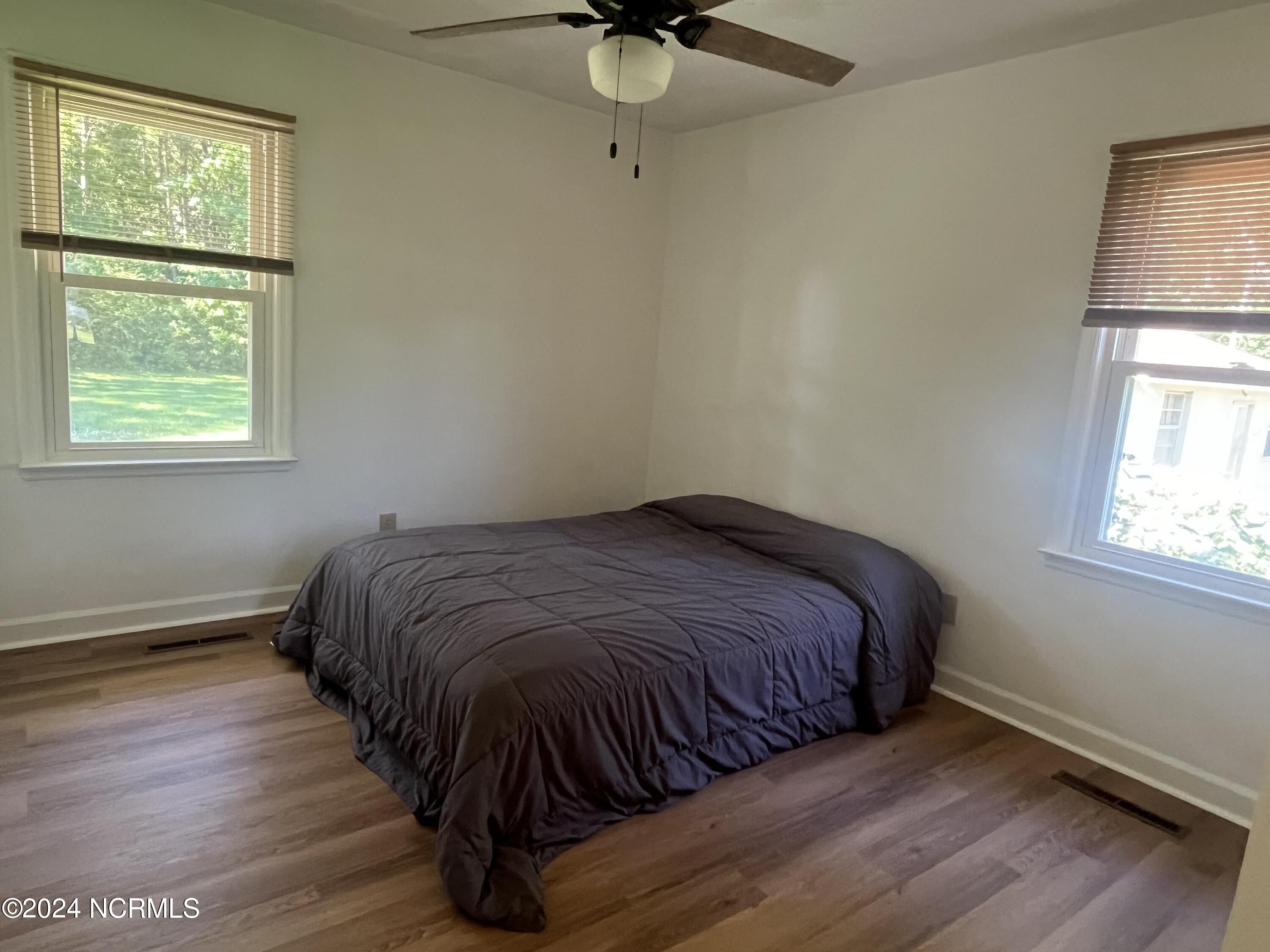 646 Buck Boone Road Conway, NC 27820 - Photo 22 of 44 Bedroom 2