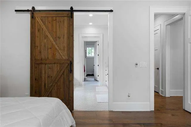 a view of a bathroom