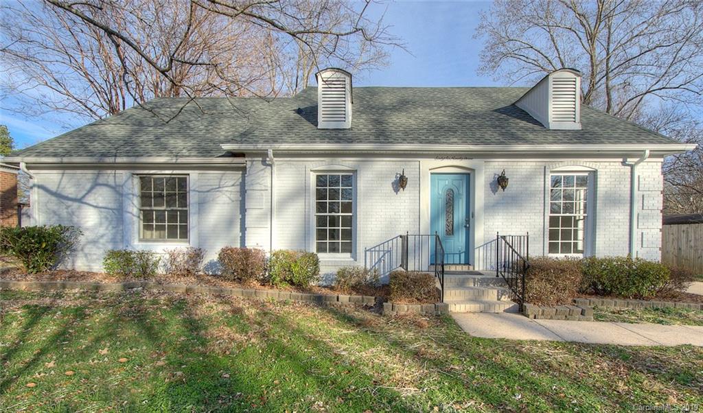 6693 Stoney Ridge Road Matthews, NC 28104 - Photo 1 of 34 Gallery Image 1