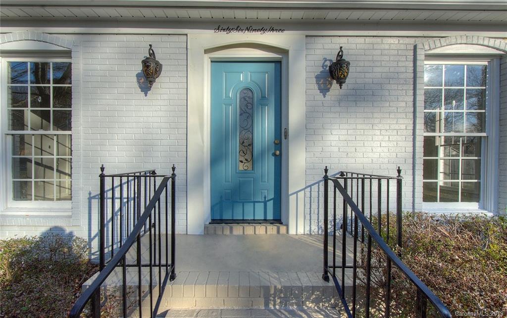 6693 Stoney Ridge Road Matthews, NC 28104 - Photo 3 of 34 Gallery Image 3