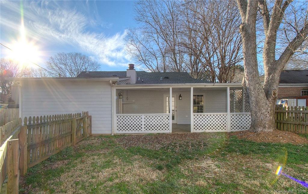 6693 Stoney Ridge Road Matthews, NC 28104 - Photo 28 of 34 Gallery Image 28
