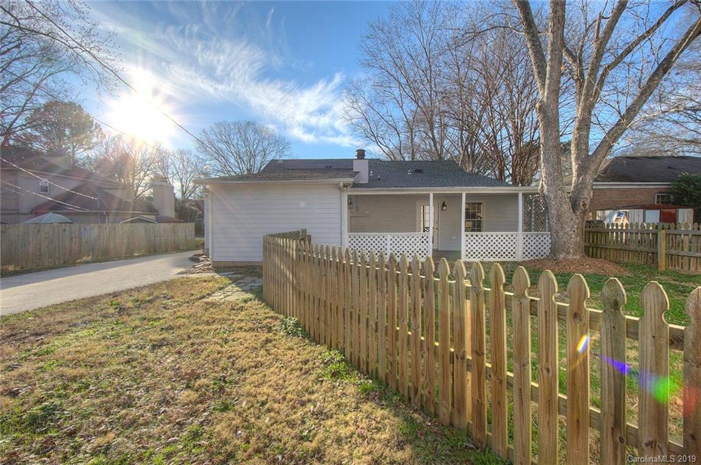 6693 Stoney Ridge Road Matthews, NC 28104 - Photo 29 of 34 Gallery Image 29