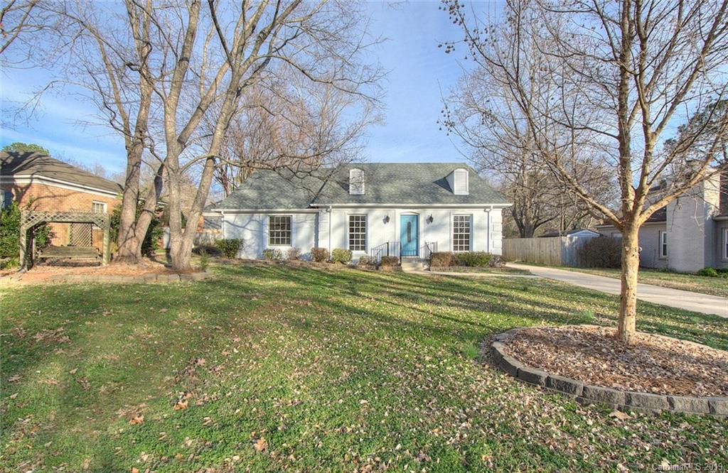 6693 Stoney Ridge Road Matthews, NC 28104 - Photo 33 of 34 Gallery Image 33