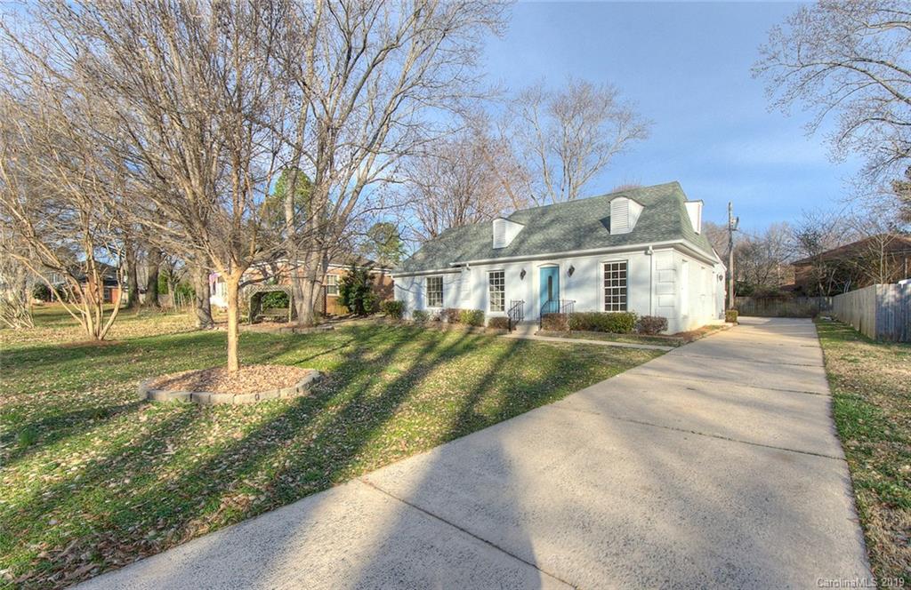 6693 Stoney Ridge Road Matthews, NC 28104 - Photo 34 of 34 Gallery Image 34