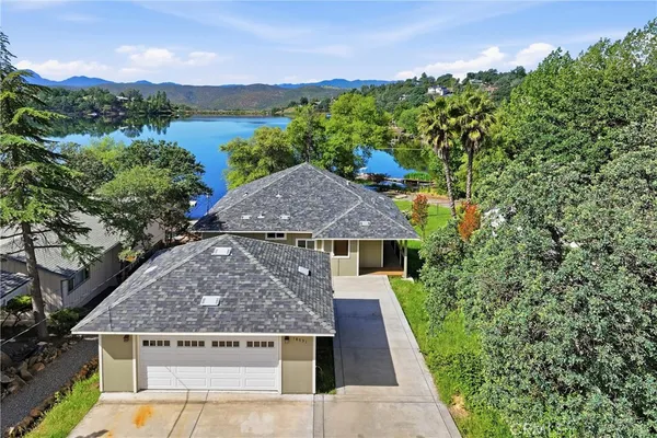 $799,000 | 18591 North Shore Drive, Hidden Valley Lake, CA 95467