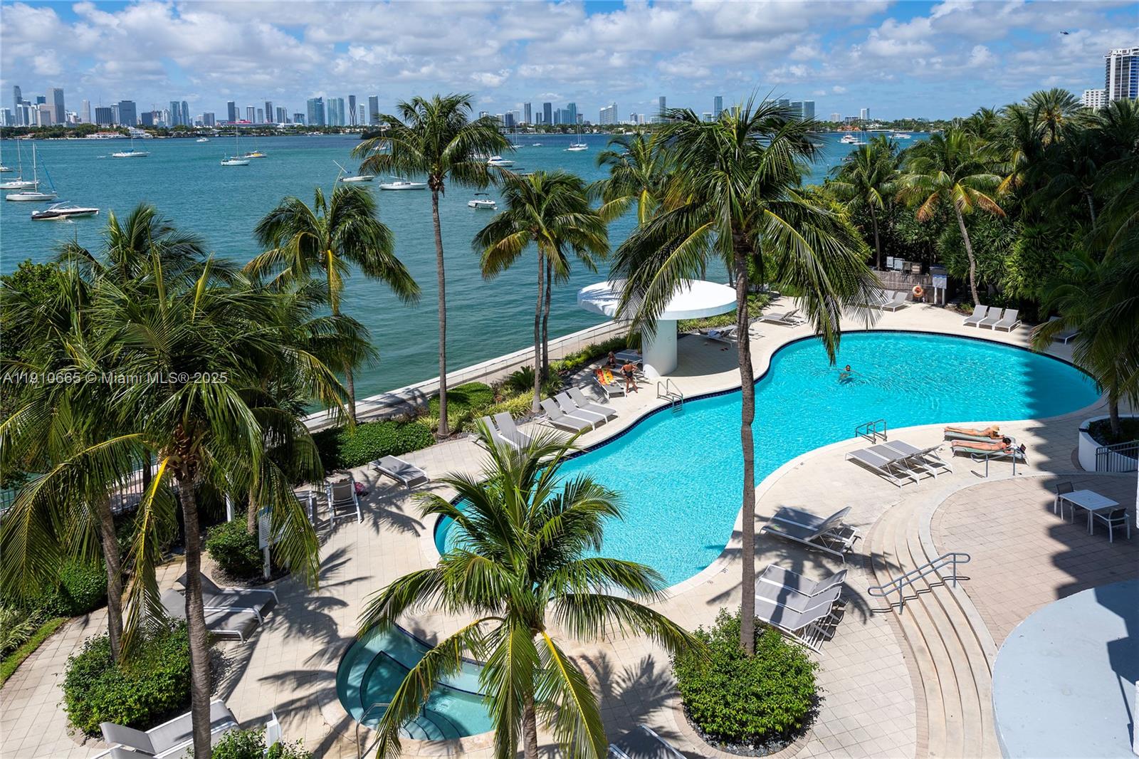 1330 West Avenue, Unit 3104 Miami Beach, FL 33139 - Photo 16 of 18