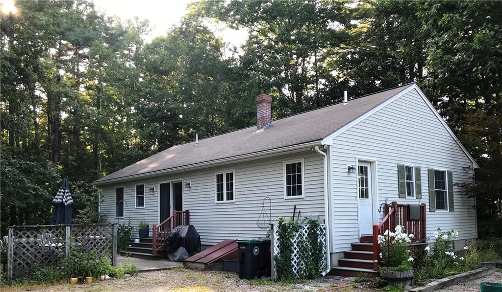 50 Cat Mousam Road Kennebunk, ME 04043 - Photo 1 of 11 Photo