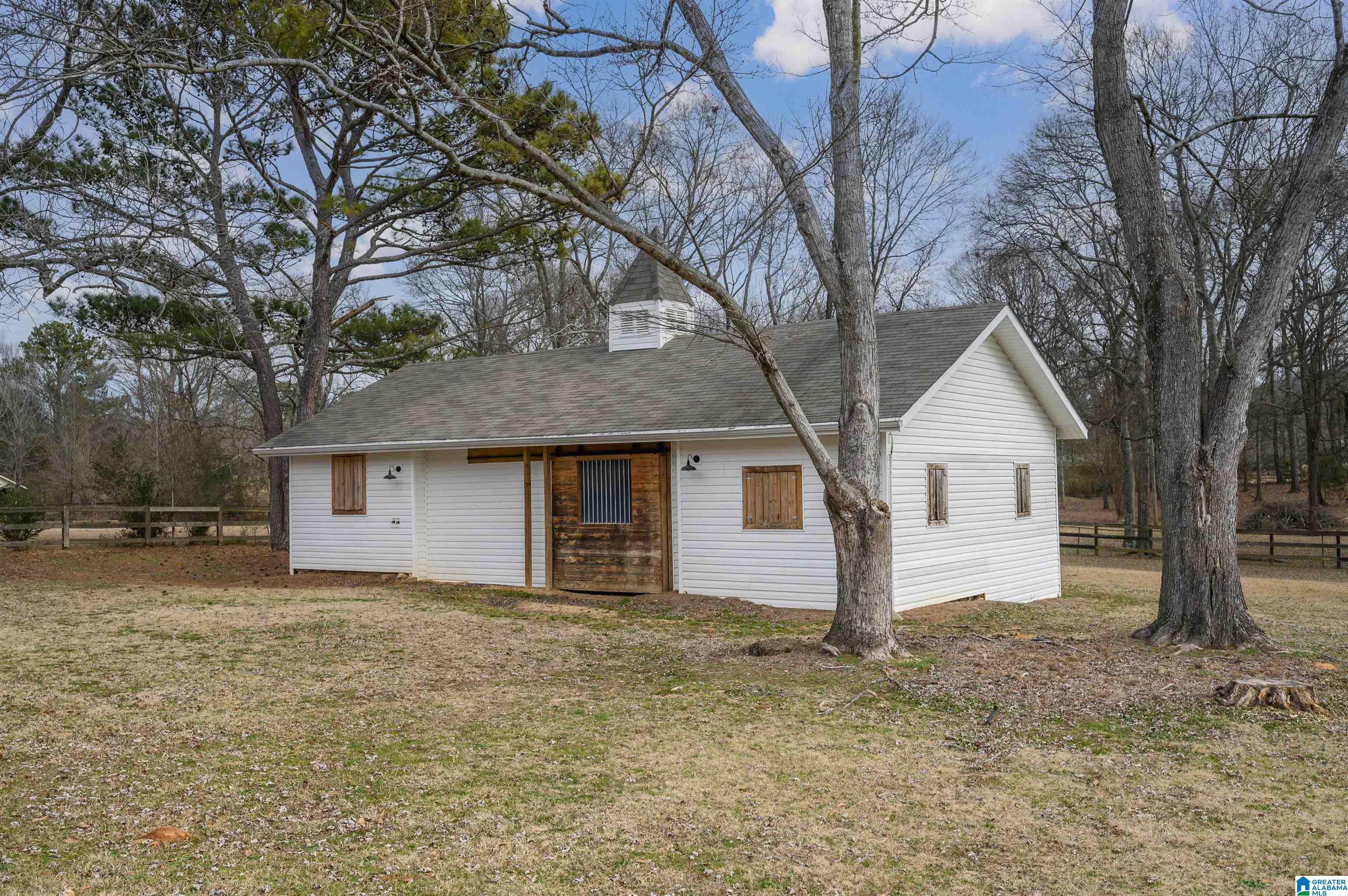 1145 Spring Garden Street Pelham, AL 35124 - Photo 61 of 76