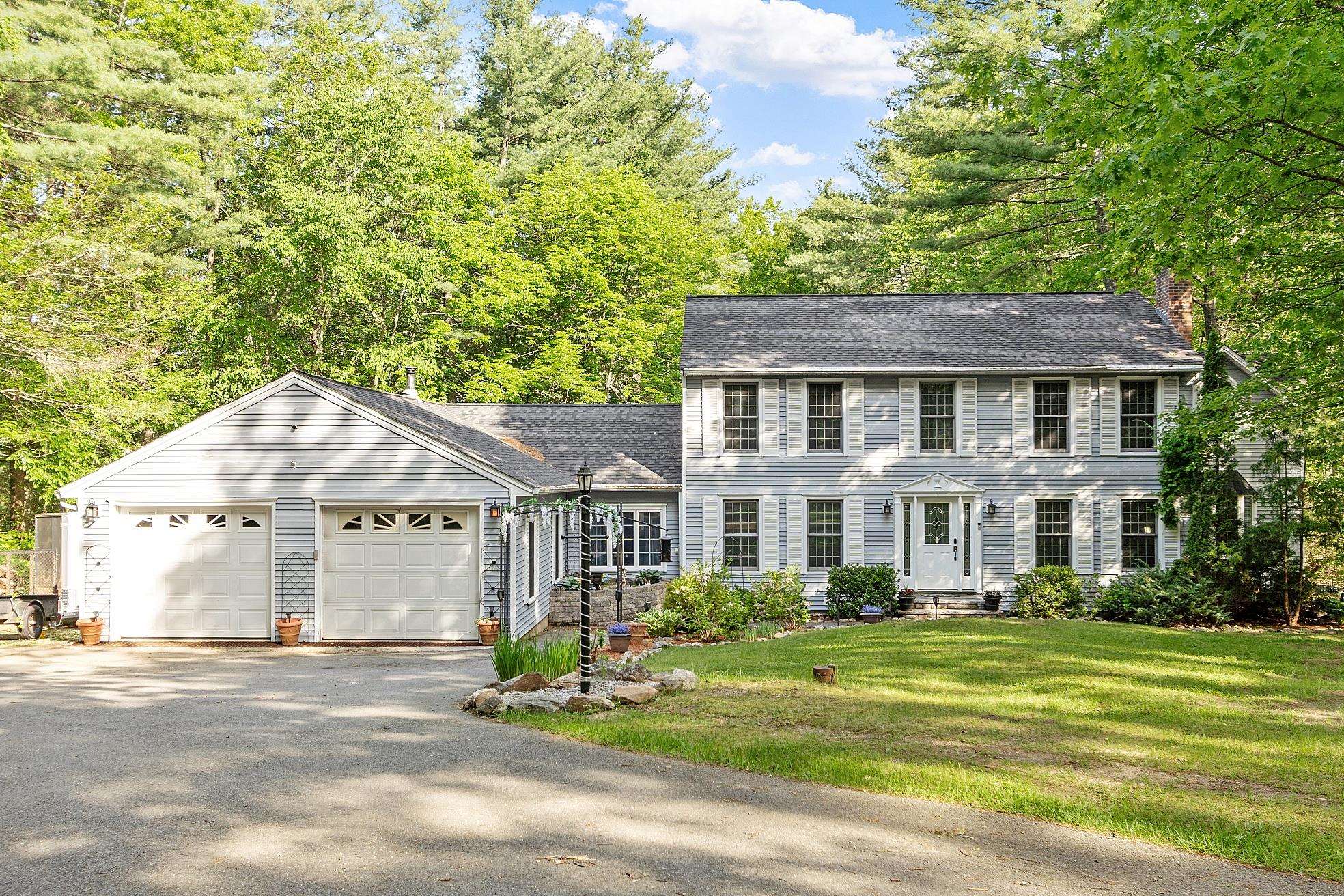 13 Aladdin Road Windham, NH 03087 - Photo 1 of 54