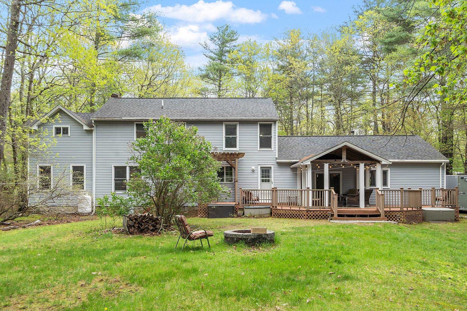 13 Aladdin Road Windham, NH 03087 - Photo 49 of 54