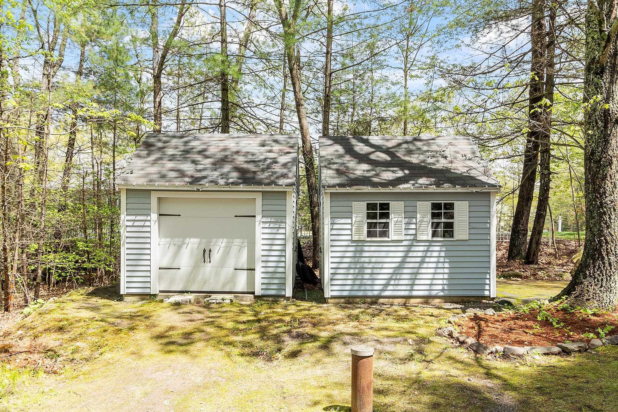 13 Aladdin Road Windham, NH 03087 - Photo 50 of 54