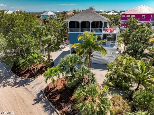 $999,999 | 4511-4501 Schooner Drive, Upper Captiva, FL 33924