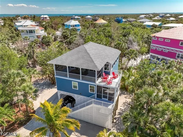 $999,999 | 4511-4501 Schooner Drive, Upper Captiva, FL 33924