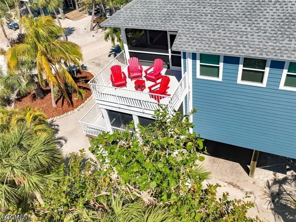 $999,999 | 4511-4501 Schooner Drive, Upper Captiva, FL 33924