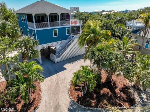 $999,999 | 4511-4501 Schooner Drive, Upper Captiva, FL 33924