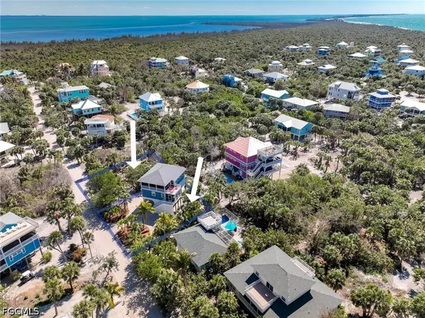 $999,999 | 4511-4501 Schooner Drive, Upper Captiva, FL 33924