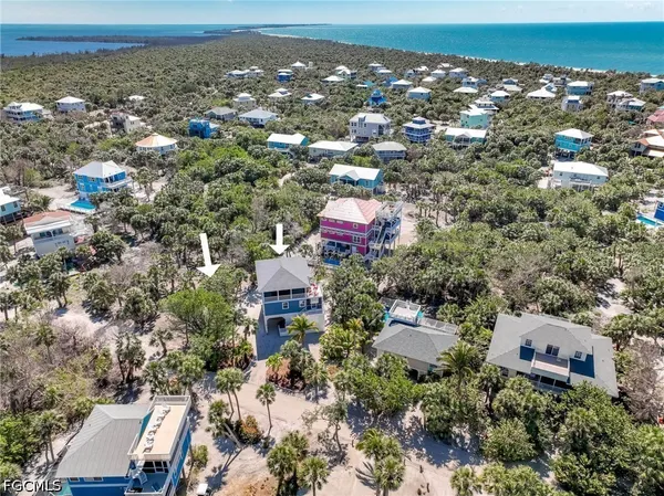 $999,999 | 4511-4501 Schooner Drive, Upper Captiva, FL 33924