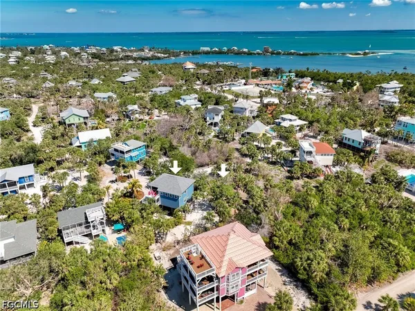 $999,999 | 4511-4501 Schooner Drive, Upper Captiva, FL 33924