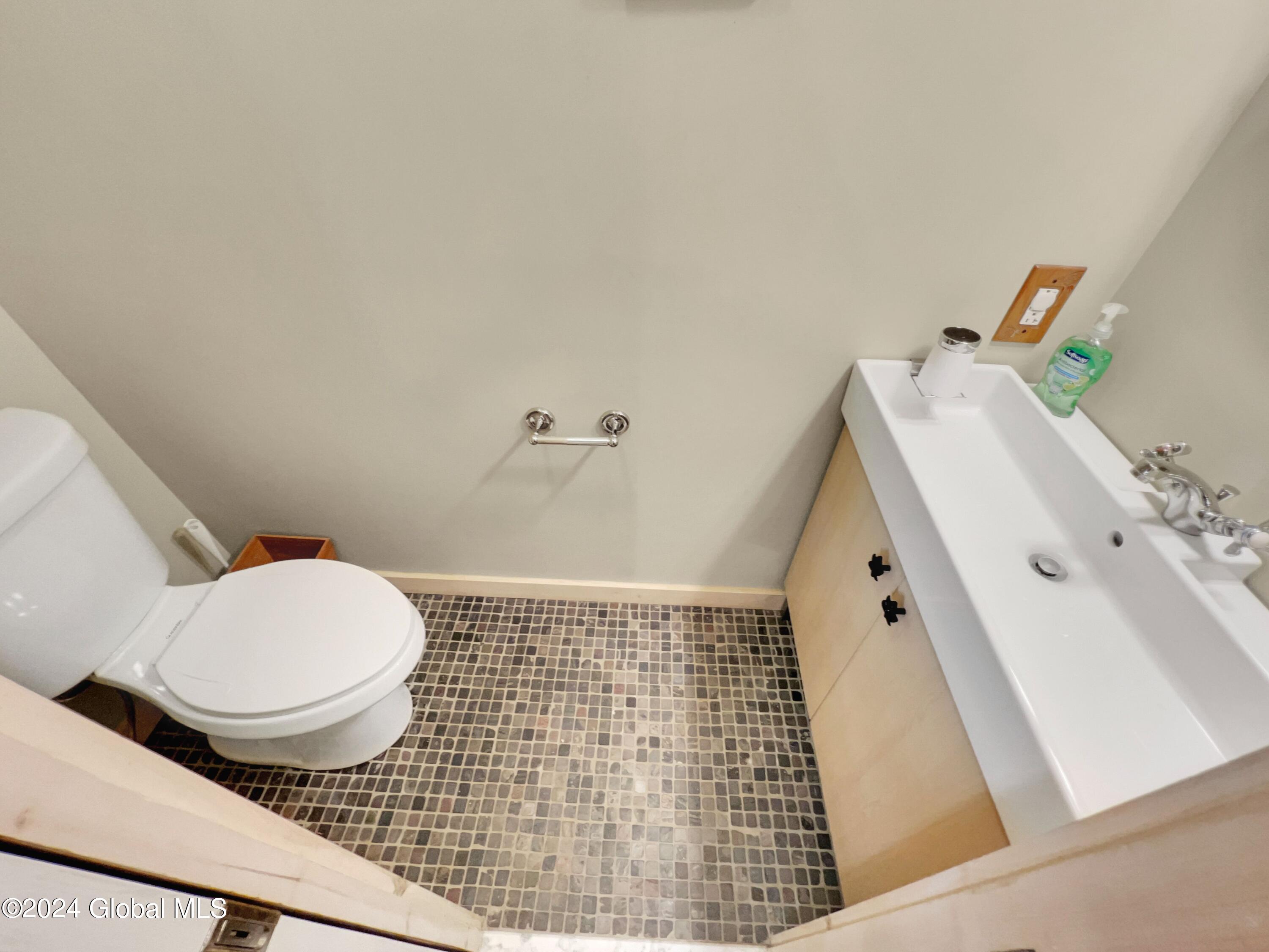 62 Reardon Road Queensbury, NY 12804 - Photo 17 of 26 Half Bathrom