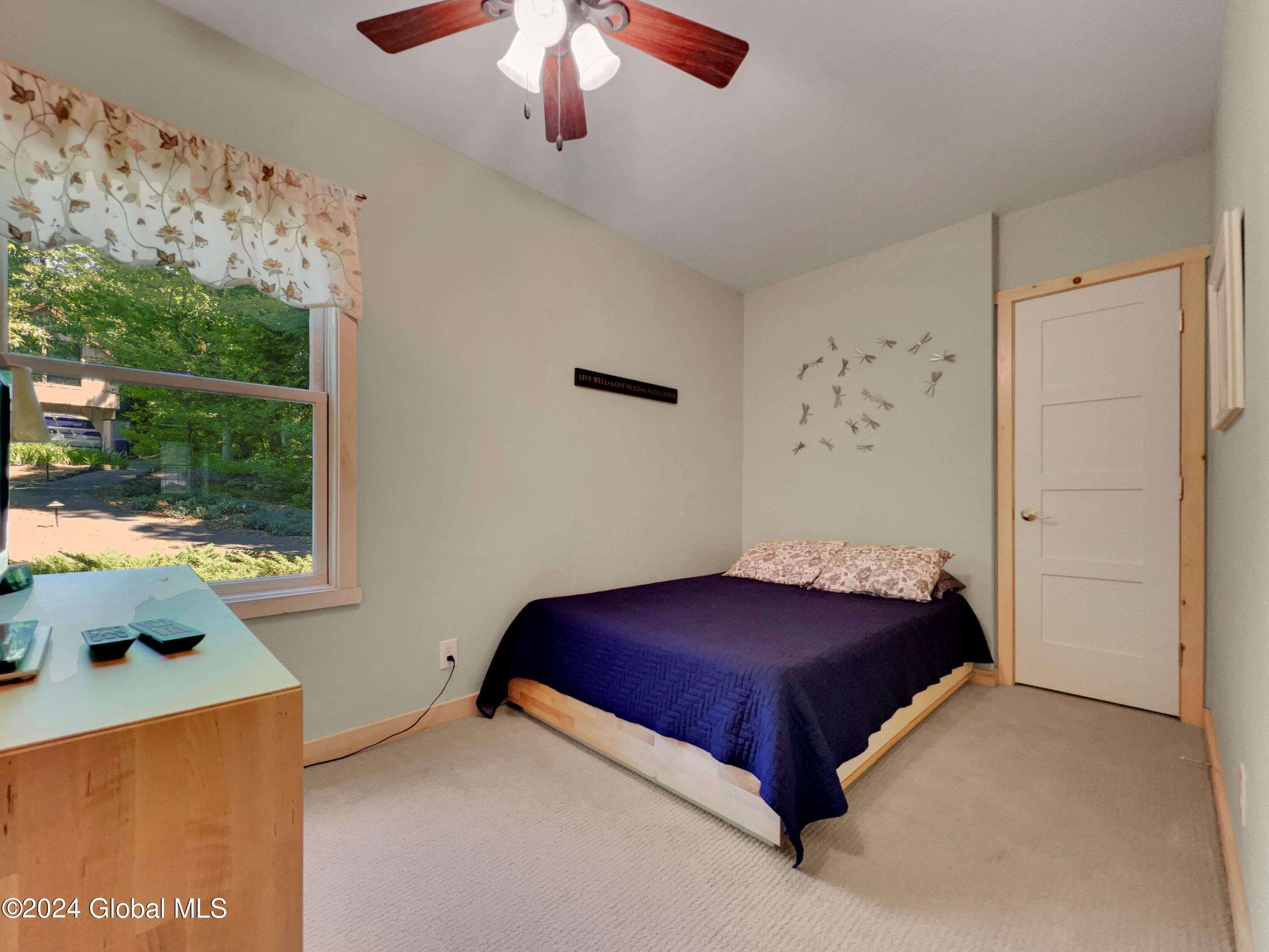 62 Reardon Road Queensbury, NY 12804 - Photo 18 of 26 Bedroom 2