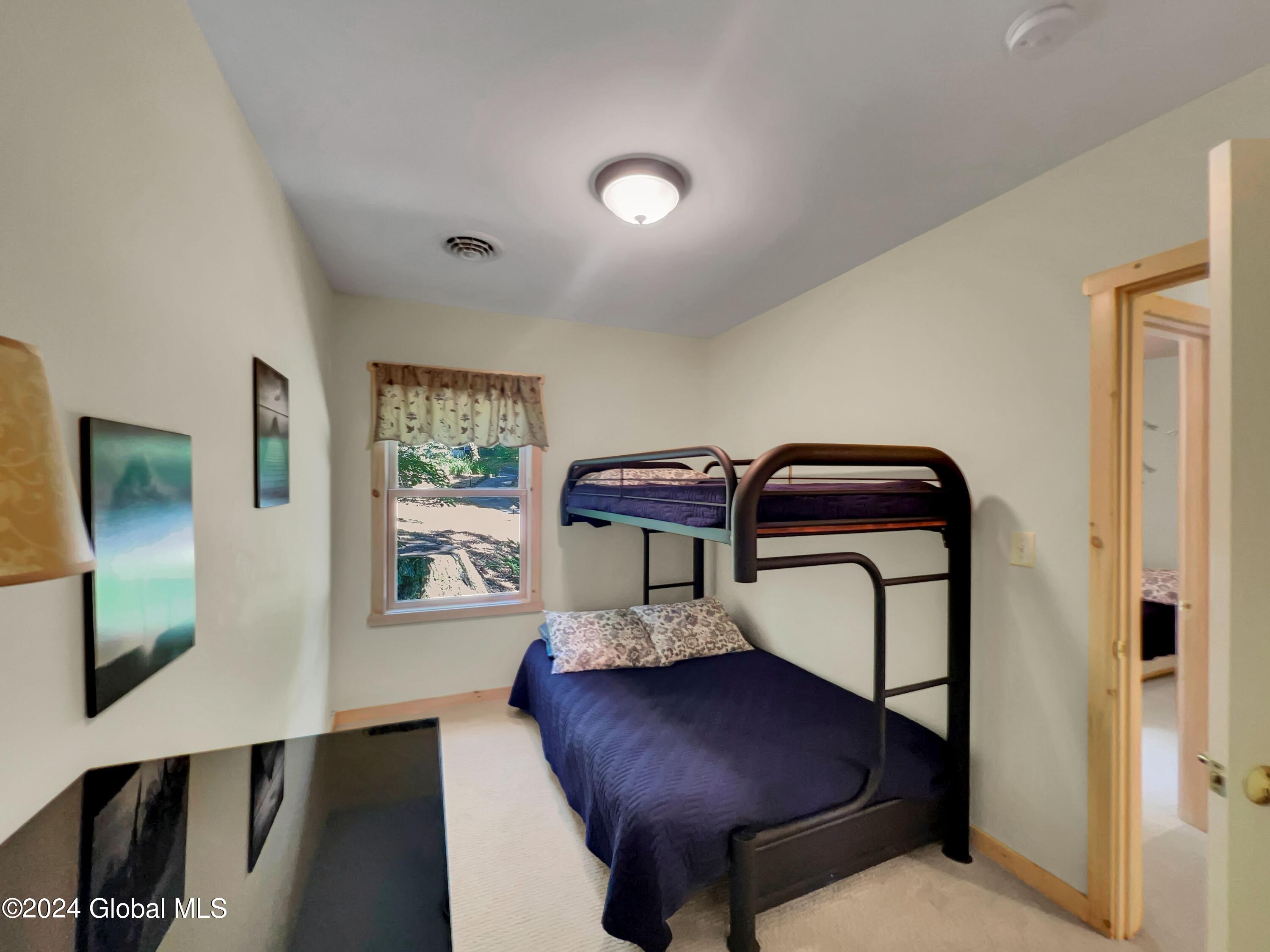 62 Reardon Road Queensbury, NY 12804 - Photo 19 of 26 Bedroom 3
