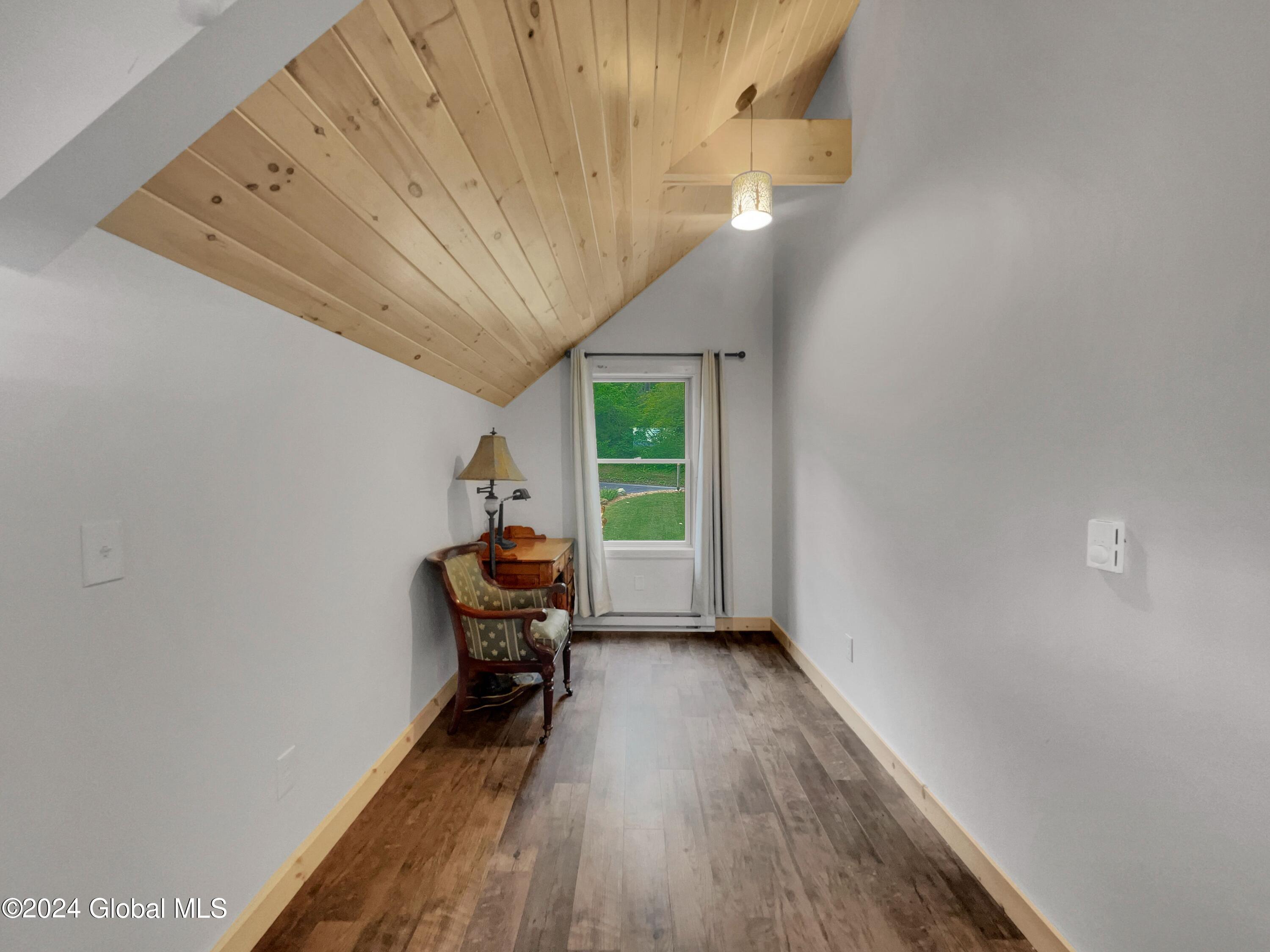 62 Reardon Road Queensbury, NY 12804 - Photo 24 of 26 Office Area