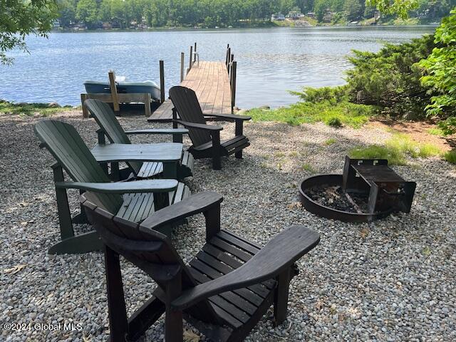 62 Reardon Road Queensbury, NY 12804 - Photo 5 of 26 Front Yard