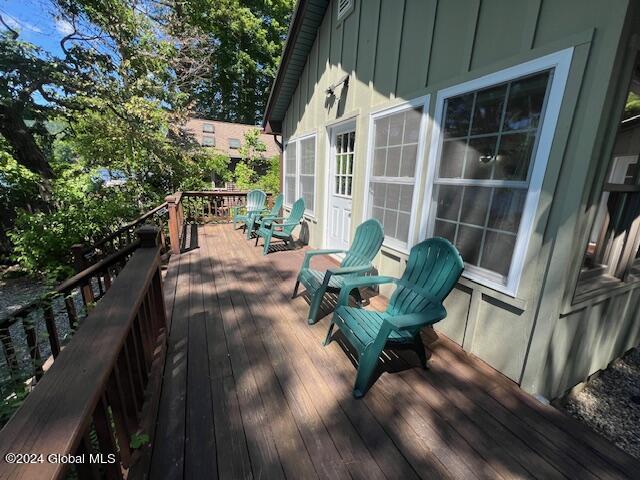 62 Reardon Road Queensbury, NY 12804 - Photo 6 of 26 Front Porch